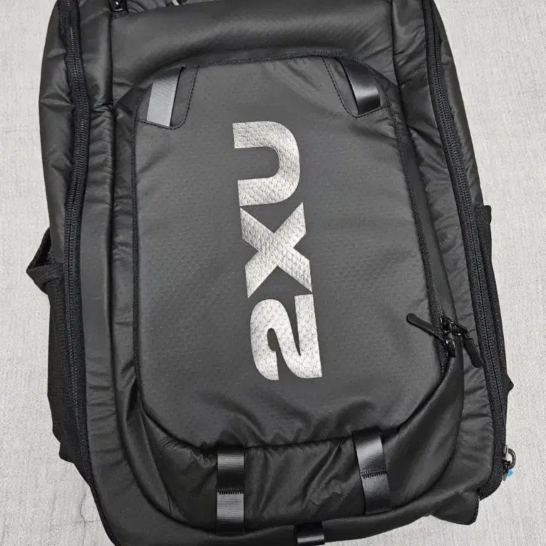 [BUNJANG] 2XU Transition Backpack / 2XU 투엑스유 트랜지션 백팩 철인3종 가방 새상품
