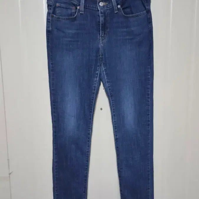 [BUNJANG] Levi's Boyfriend Fit Jeans W28 L30 / 리바이스 보이프렌드핏 W28 L30