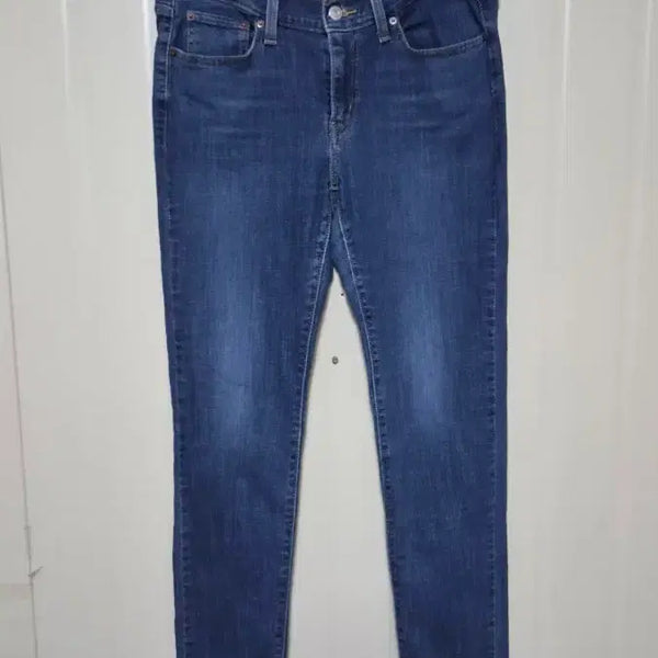 [BUNJANG] Levi's Boyfriend Fit Jeans W28 L30 / 리바이스 보이프렌드핏 W28 L30