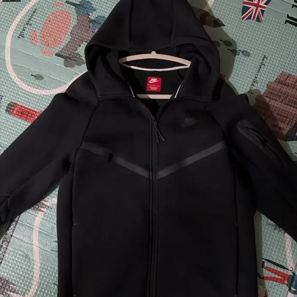 [BUNJANG] Nike Tech Pack M / 나이키 테크팩 M