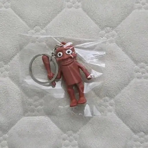 [BUNJANG] Italian Brainlot Keyring (Authentic) / [정품] 이탈리안 브레인롯 키링