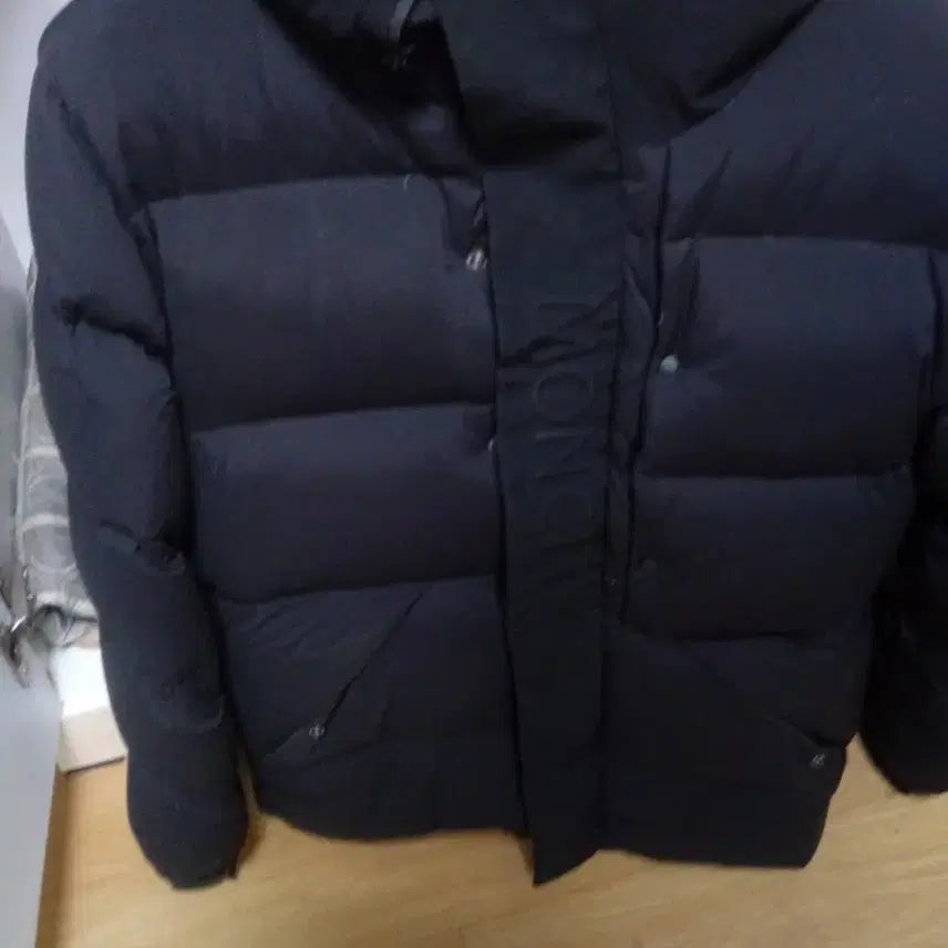 [BUNJANG] Moncler Padded Jacket / 몽클레어패딩