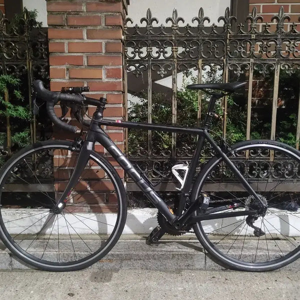 [BUNJANG] Focus Izalco Race 6.9 Road Bike / 포커스 이자르코 레이스 6.9 로드자전거