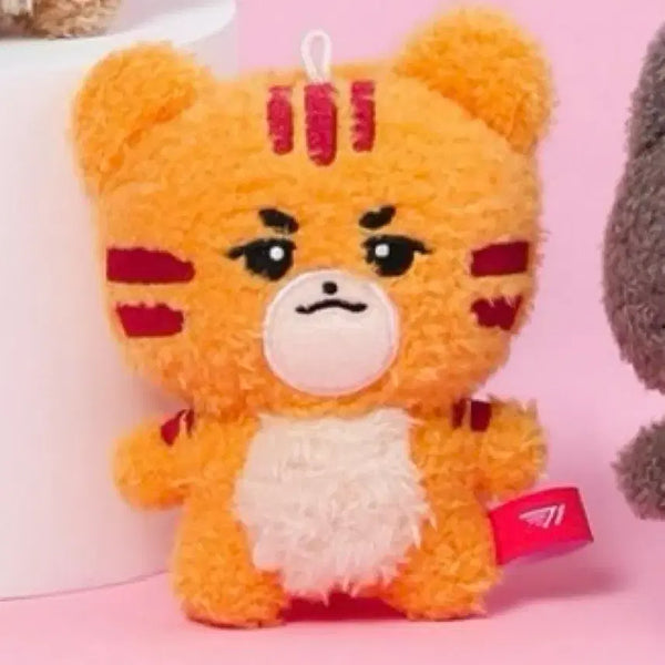 [BUNJANG] Owner Animals Plush Toy (Sealed) / [미개봉] 오너 애니멀즈 인형