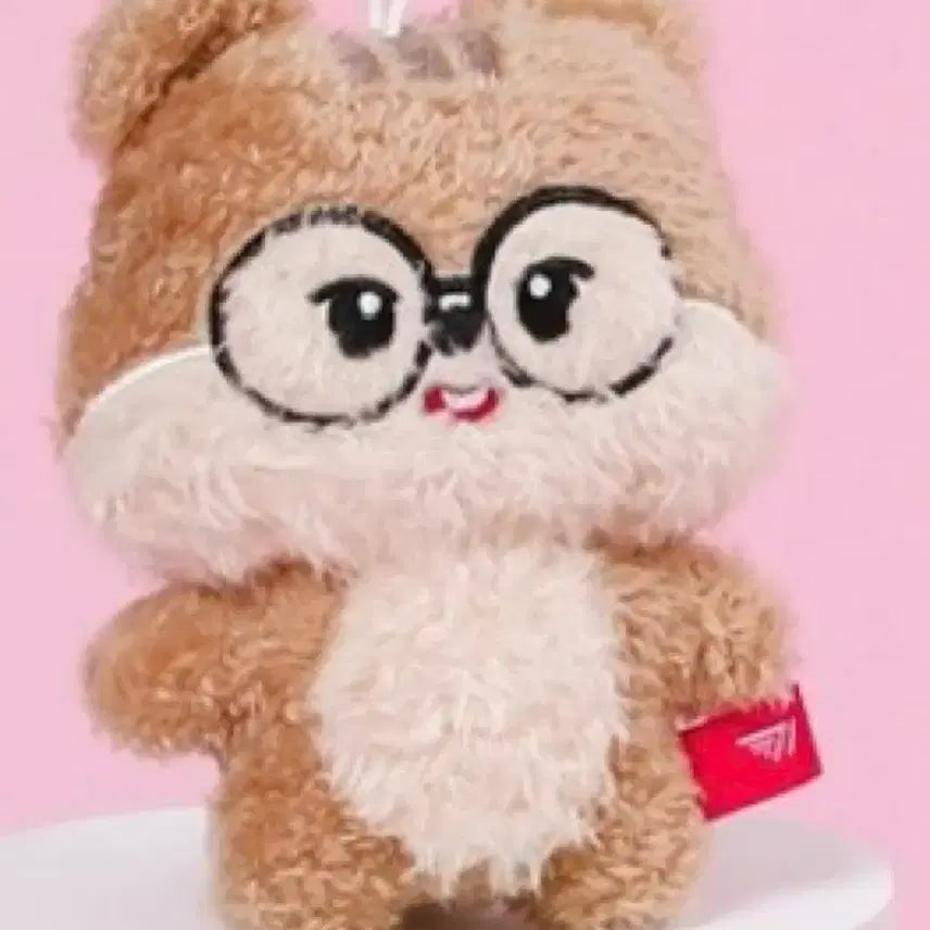 [BUNJANG] Doran Animals Doll (Sealed) / [미개봉] 도란 애니멀즈 인형