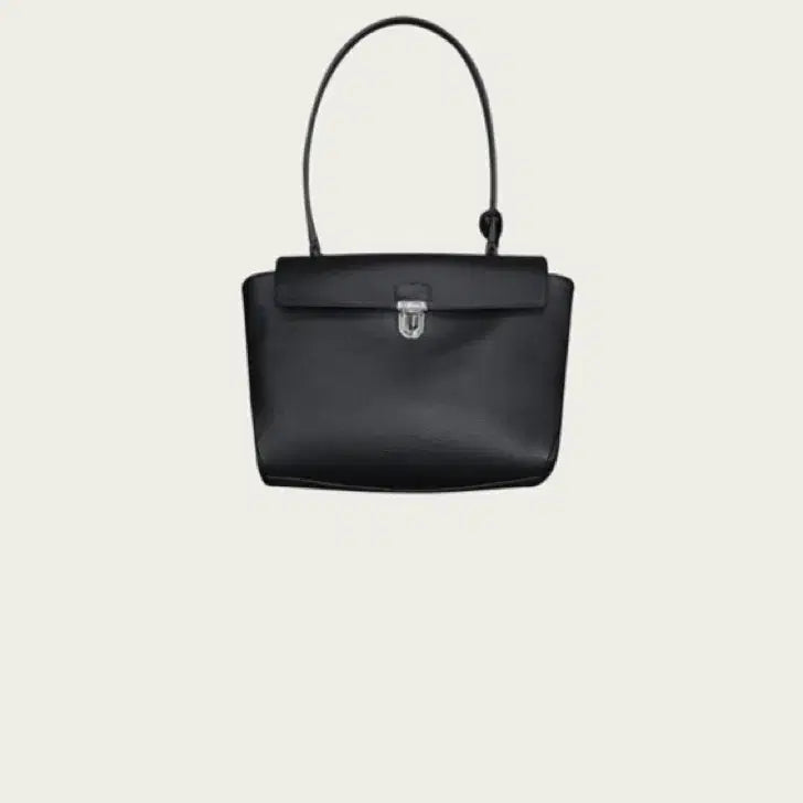 [BUNJANG] Ribbonbit Marrow Mini Bag Black / 리본빗 말로우 백 미니