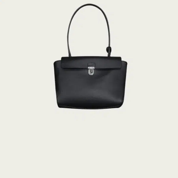 [BUNJANG] Ribbonbit Marrow Mini Bag Black / 리본빗 말로우 백 미니