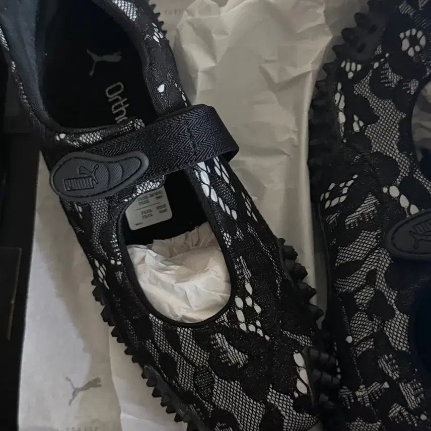 [BUNJANG] Puma Mostro Pei Lace 230 / 푸마 모스트로 페이 레이스 230