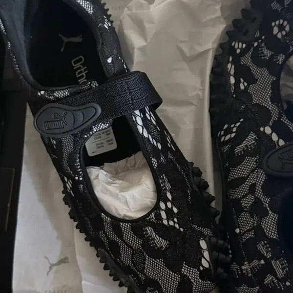 [BUNJANG] Puma Mostro Pei Lace 230 / 푸마 모스트로 페이 레이스 230