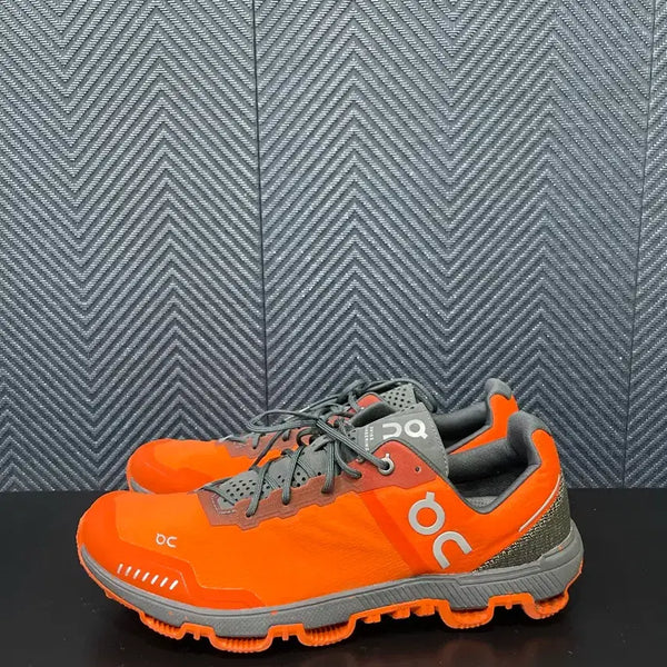 [BUNJANG] OnRunning Cloudace Orange Running Shoes (280) / 온러닝 클라우드 락 오렌지 (280)