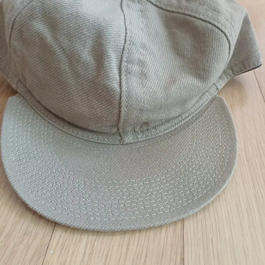 [BUNJANG] Dog and Co Cap Size 40 / 도그앤코 모자 40사이즈
