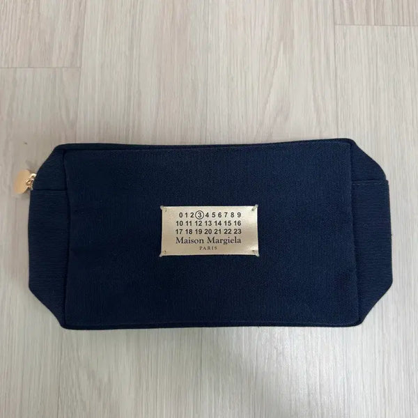 [BUNJANG] Maison Margiela Limited Edition Pouch Bag / 메종 마르지엘라 한정판 파우치 가방