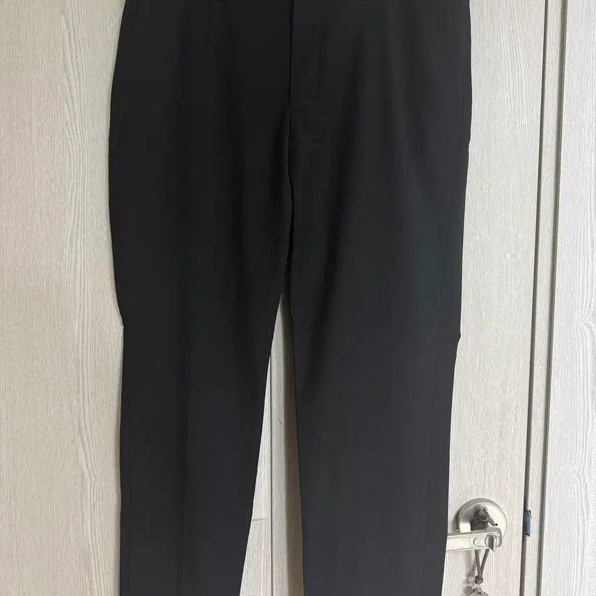 [BUNJANG] JILLSTUART NEW YORK Italian Wool Slacks / 질스튜어트뉴욕 이태리원단 울슬랙스