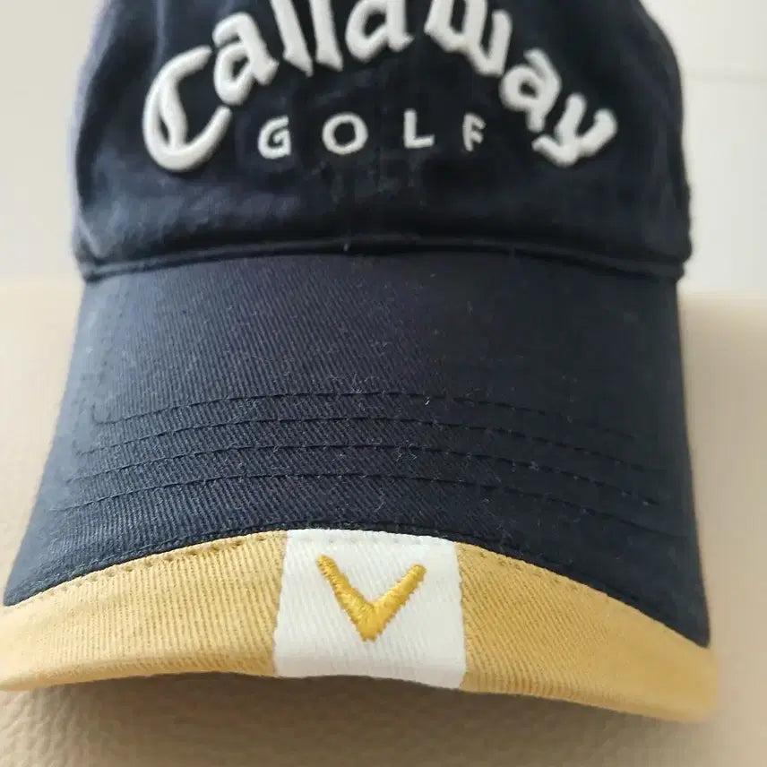 [BUNJANG] Galaway Golf Hat / 겔러웨이 골푸 모자