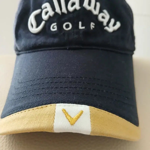 [BUNJANG] Galaway Golf Hat / 겔러웨이 골푸 모자