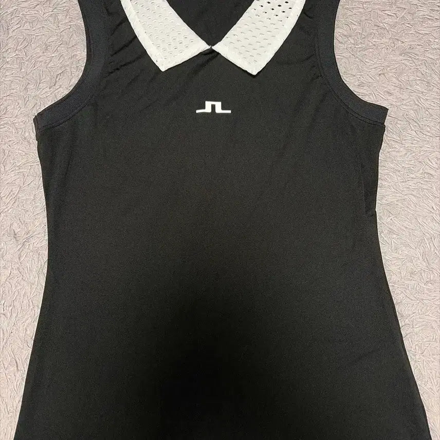 [BUNJANG] J. Lindeberg Women's Karana City Polo Shirt XS / 제이린드버그 여성 카라나시티 XS