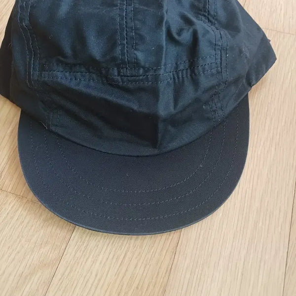 [BUNJANG] Decho Jet Cap Black / 데코 제트캡