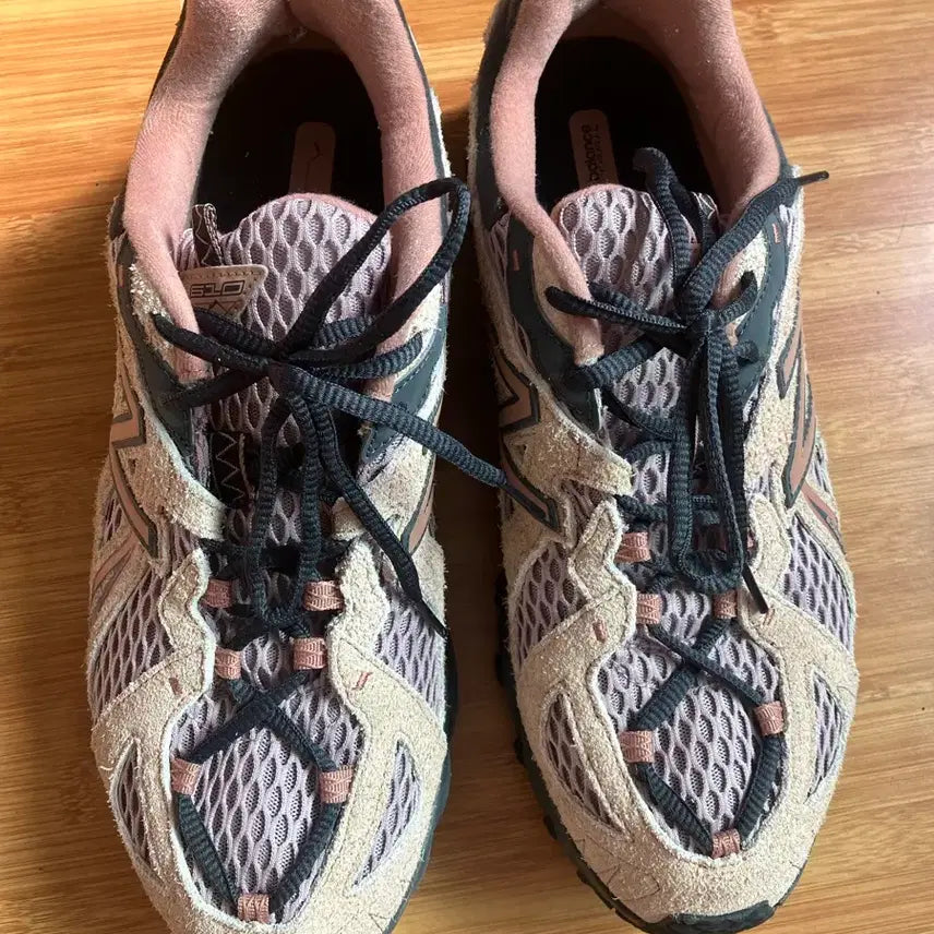 [BUNJANG] New Balance 610 Sneakers Size 280 / 뉴발란스 610 사이즈 280 판매합니다
