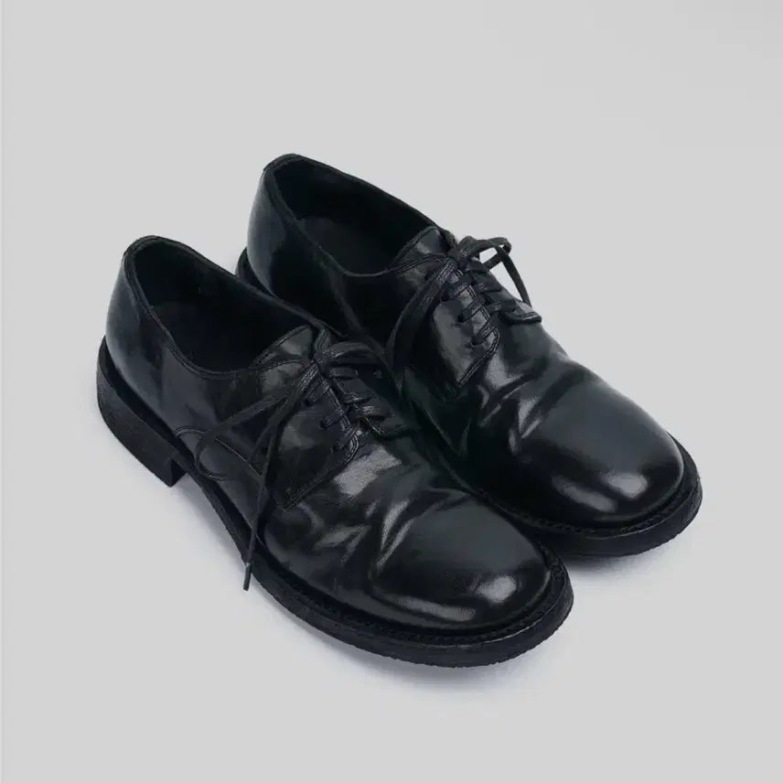 [BUNJANG] KINCH 649 Vibram Black 280mm Shoes / 킨치 649 비브람 블랙 280 사이즈