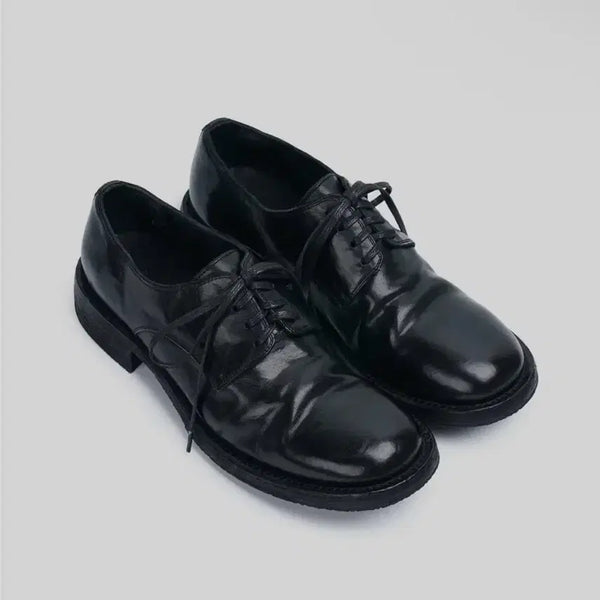 [BUNJANG] KINCH 649 Vibram Black 280mm Shoes / 킨치 649 비브람 블랙 280 사이즈