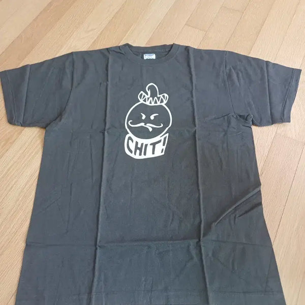 [BUNJANG] Doubleworks Graphic T-Shirt XL / 더블웍스 반팔티 XL