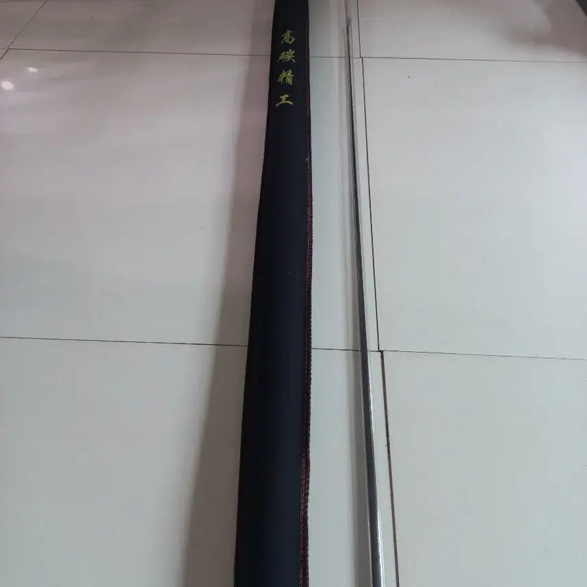 [BUNJANG] Carbon Fishing Rod 9.0 Kkan (Approx. 16m) / 민물 카본 낚시대 9.0칸 팝니다(가격 내림)