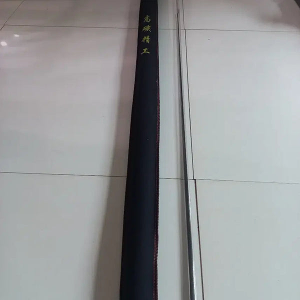 [BUNJANG] Carbon Fishing Rod 9.0 Kkan (Approx. 16m) / 민물 카본 낚시대 9.0칸 팝니다(가격 내림)