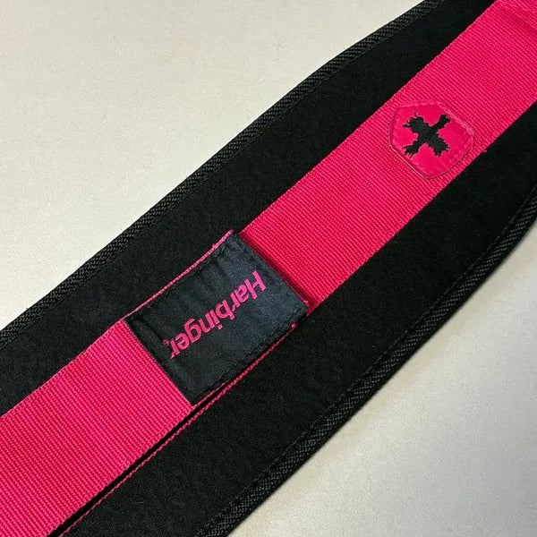 [BUNJANG] Harbinger CrossFit Weightlifting Belt / 하빈저 크로스핏 벨트 허리보호대