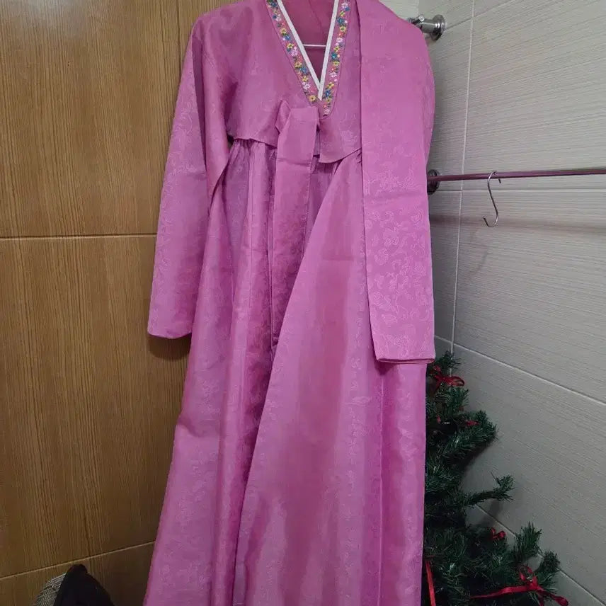 [BUNJANG] Korean Traditional Clothing Bundle Set / 한복 여러개 일괄
