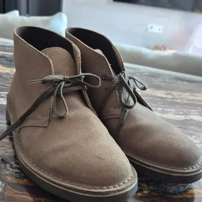 [BUNJANG] Clarks Desert Boots 270-275 EU42.5 / 클락스 데져트부츠 270~275 EU42.5
