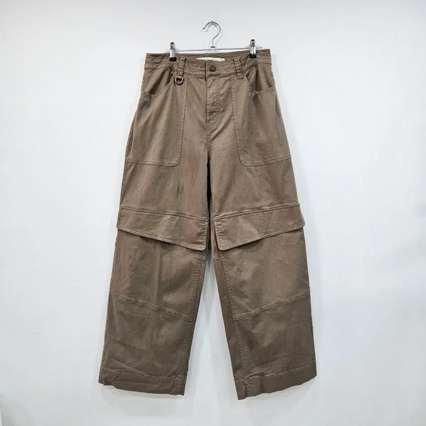 [BUNJANG] Matinkim Wide Pants - Women's M / 마뗑킴 와이드 팬츠 M