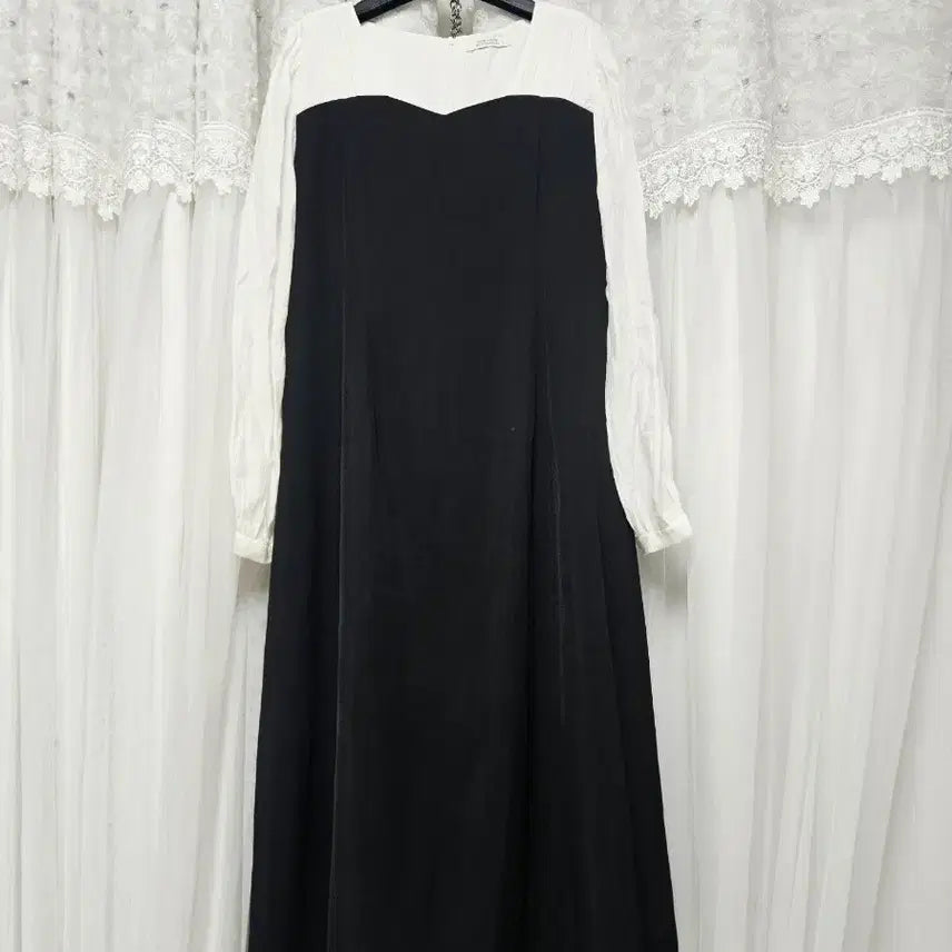 [BUNJANG] 09Woman Long Dress / 09우먼 원피스