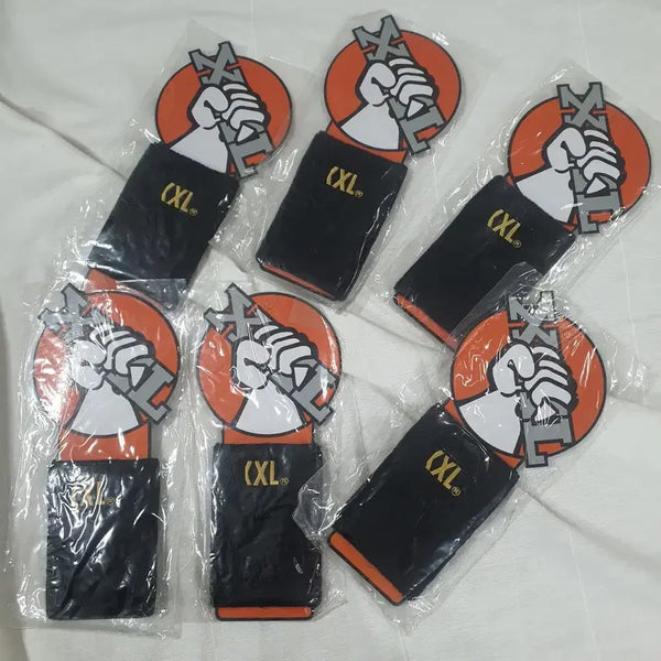 [BUNJANG] Wrist Support Brace (6-Pack) / 팔목아대 6개/무료배송