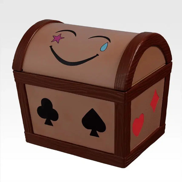 [BUNJANG] Hunter x Hunter Hisoka Ichiban Kuji Election Arc Prize G Hisoka Toy Box / 헌터헌터 제일복권 선거편 G상 히소카 장난감 상자