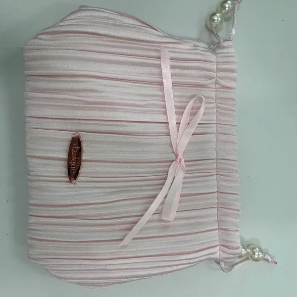 [BUNJANG] Dasique Sweet Blossom Pouch (Sealed) / 새상품(미개봉) 데이지크 스윗 블라썸 파우치  15*15*8.5cm