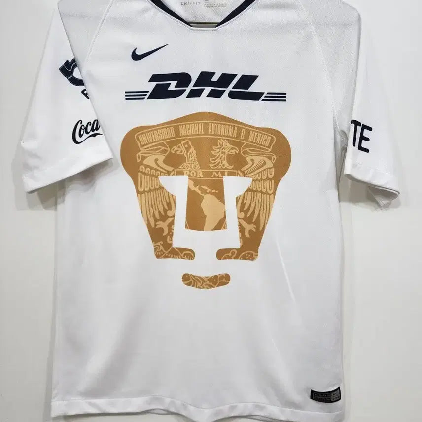[BUNJANG] Nike Puma 18.19 Home Jersey XL / 정품)나이키 푸마스 18.19 홈 져지