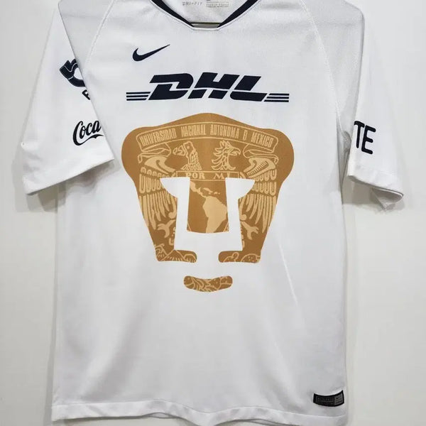[BUNJANG] Nike Puma 18.19 Home Jersey XL / 정품)나이키 푸마스 18.19 홈 져지