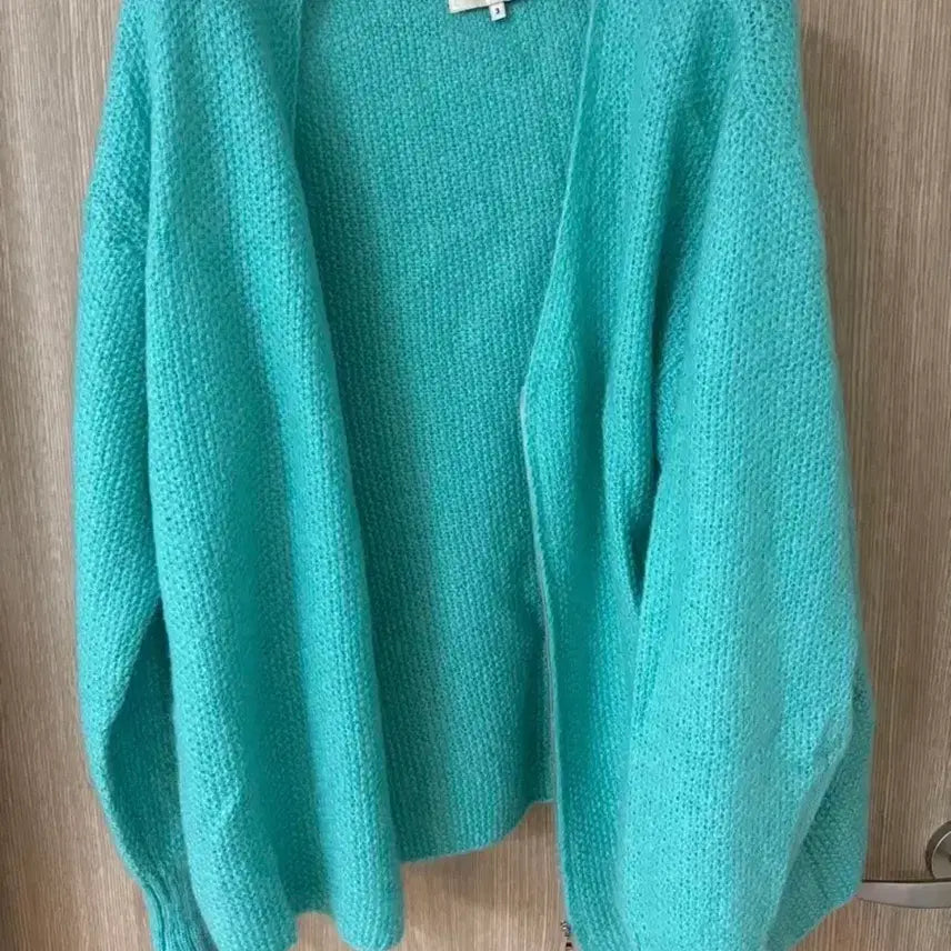 [BUNJANG] Ruecomzy Zip-Up Cardigan Size 3 / [3] 뤡코즈 집업 가디건