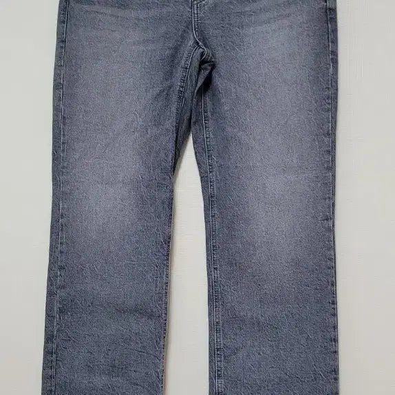 [BUNJANG] Guess Straight Fit Jeans Gray Size 30 / Guess 스트레이트핏 청바지 그레이 30사이즈