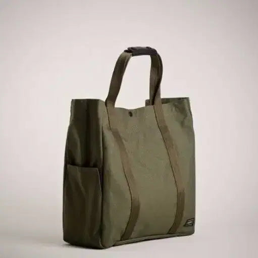 [BUNJANG] Porter x Monocle Tote Bag / 요시다포터x모노클 토트백