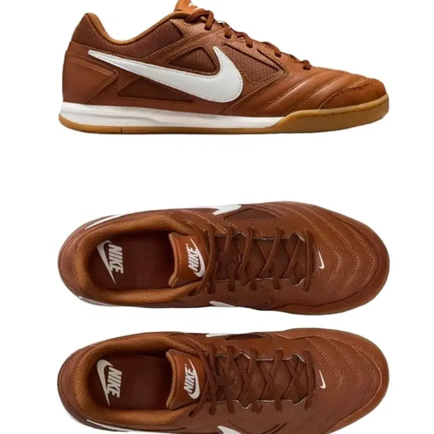 [BUNJANG] Nike Gato / 나이키 가토