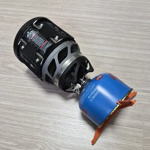 [BUNJANG] Jetboil MiniMo Stove / 제트보일 미니모