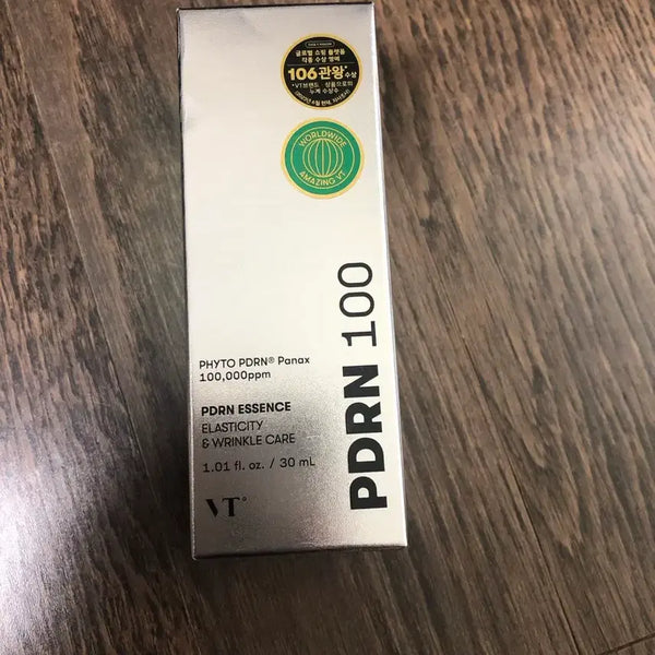 [BUNJANG] VT Cosmetics PDRN 100 Essence / VT PDRN 100 에센스