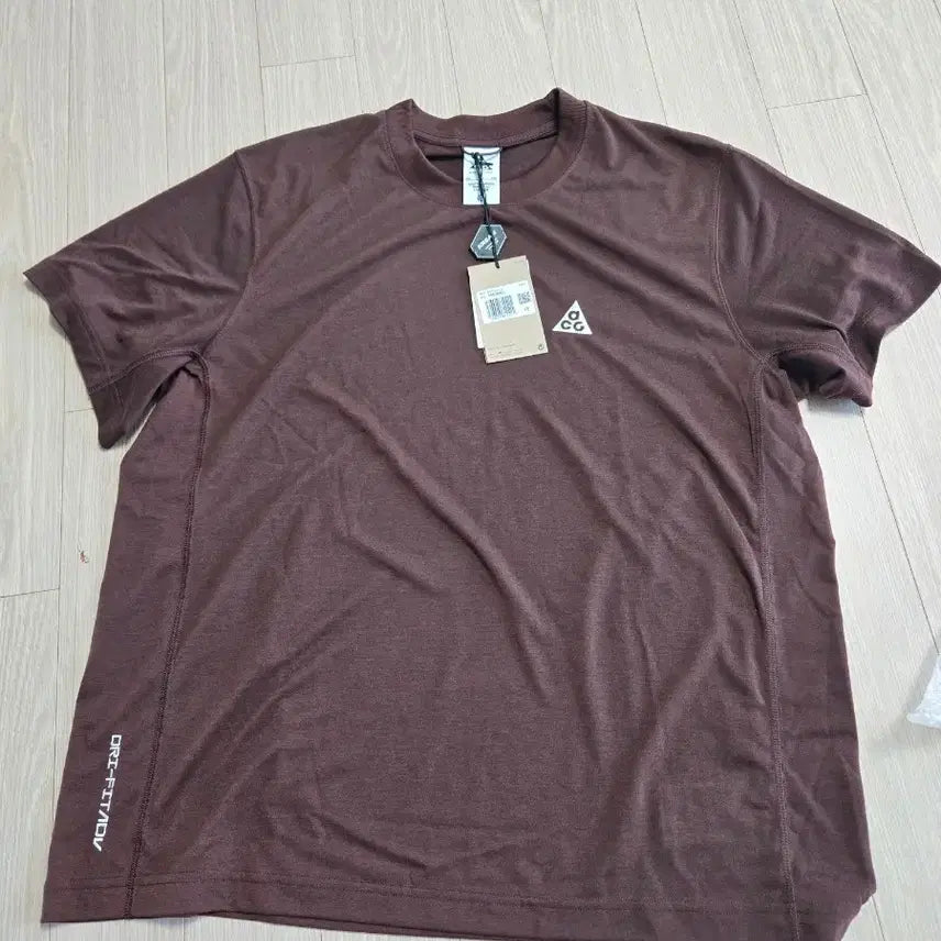 [BUNJANG] Nike ACG Dri-FIT ADV Goat Rocks T-Shirt / 나이키 ACG 드라이 핏 ADV 고트 락스 티셔츠 판매