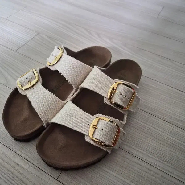 [BUNJANG] Birkenstock Sandals New / 버켄스탁 39 새상품