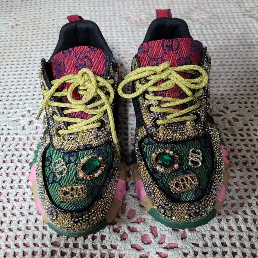 [BUNJANG] Women's Shoes Size 245mm / 여성 신발 245mm