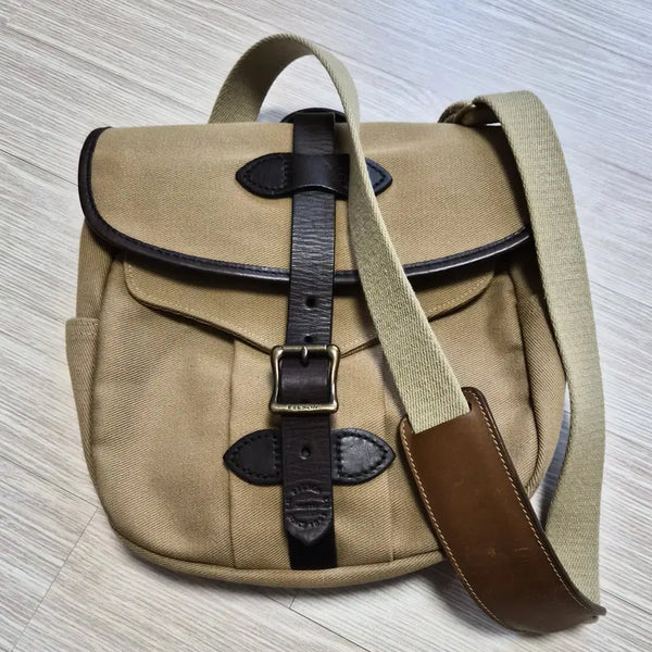 [BUNJANG] Filson Field Bag / 필슨 필드백