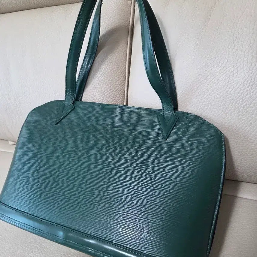 [BUNJANG] Louis Vuitton Lo Sac Bag / 루이비통 루삭