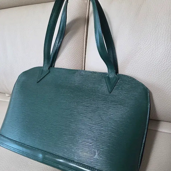 [BUNJANG] Louis Vuitton Lo Sac Bag / 루이비통 루삭