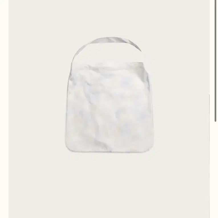 [BUNJANG] Ribbonbit Marble Cotton Mini Bag / [새상품] 리본빗 - 마블 코튼 미니 백